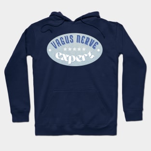 Vagus Nerve Expert Hoodie